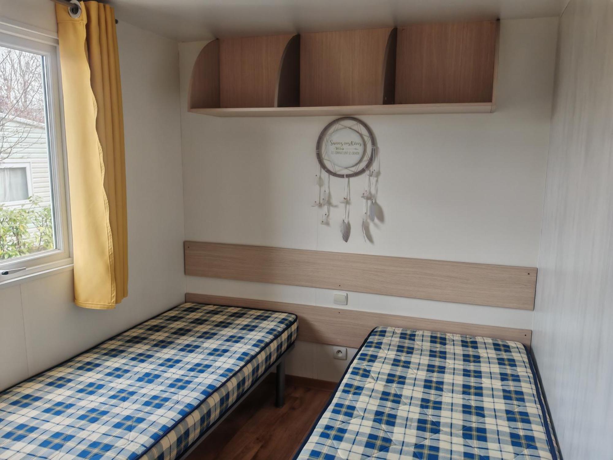 Camping De Ladignac Le Long Bel Air Ngoại thất bức ảnh